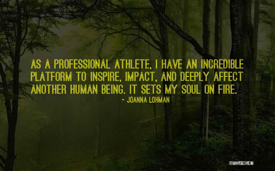 Tjernlund Underaire Quotes By Joanna Lohman Tjernlund Underaire Quotes By Joanna Lohman