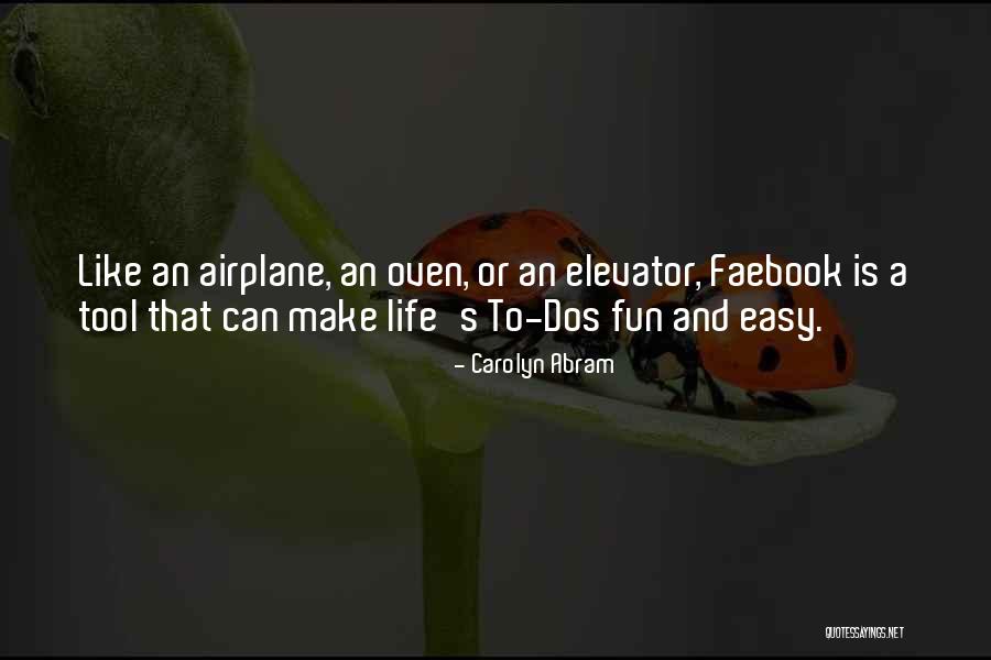 Tjeskoba Simptomi Quotes By Carolyn Abram Tjeskoba Simptomi Quotes By Carolyn Abram
