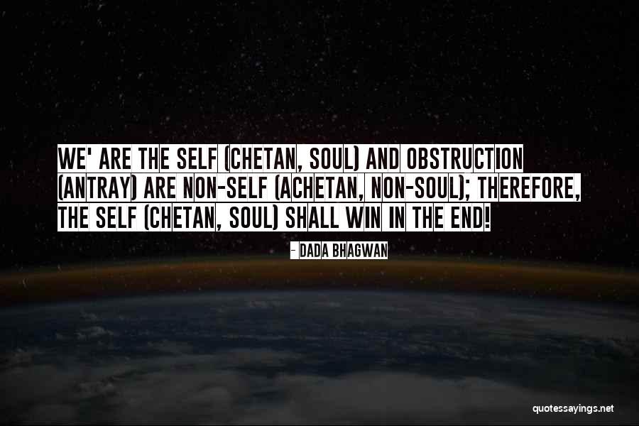 Tjessem Hoiby Quotes By Dada Bhagwan Tjessem Hoiby Quotes By Dada Bhagwan