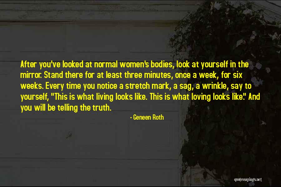 Tjessem Hoiby Quotes By Geneen Roth Tjessem Hoiby Quotes By Geneen Roth