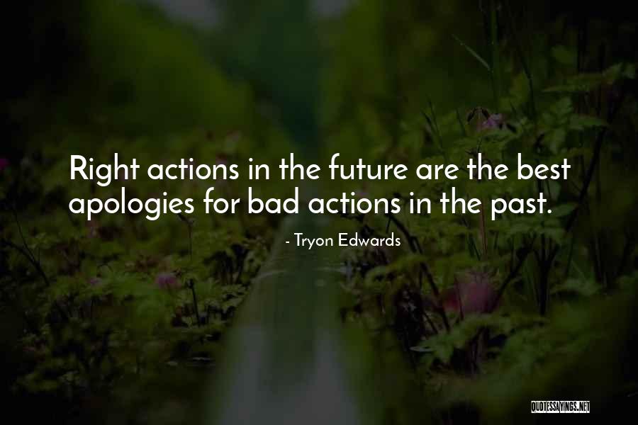 Tjetersimi Quotes By Tryon Edwards Tjetersimi Quotes By Tryon Edwards