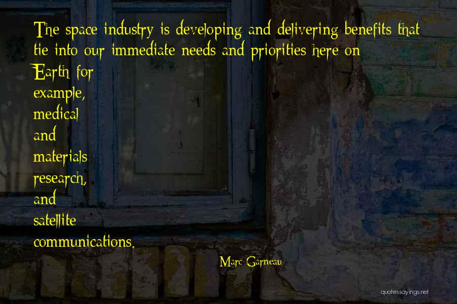 Tjia Surname Quotes By Marc Garneau Tjia Surname Quotes By Marc Garneau
