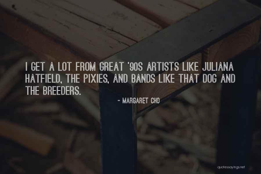 Tjio And Levan Quotes By Margaret Cho Tjio And Levan Quotes By Margaret Cho