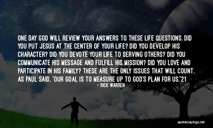 Tjio And Levan Quotes By Rick Warren Tjio And Levan Quotes By Rick Warren