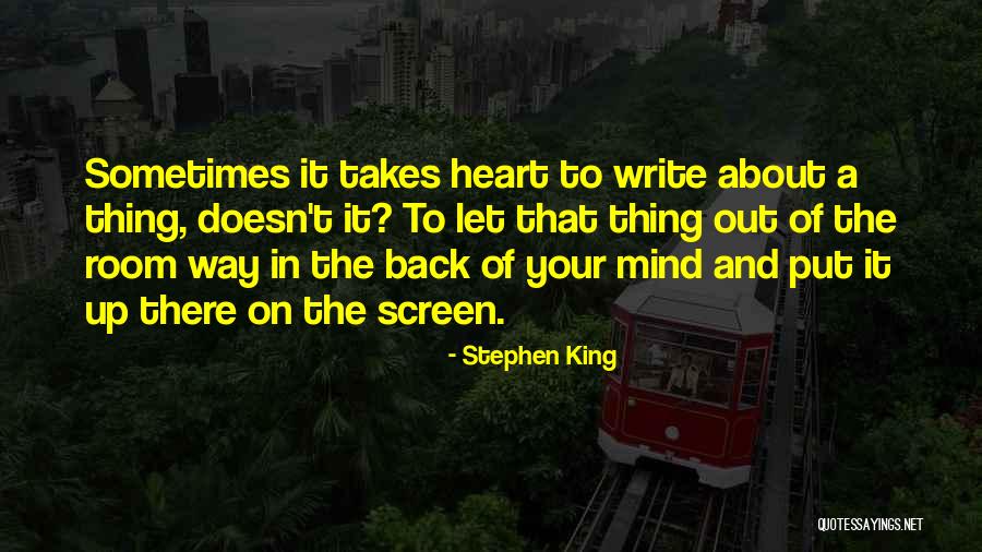 Tjio And Levan Quotes By Stephen King Tjio And Levan Quotes By Stephen King