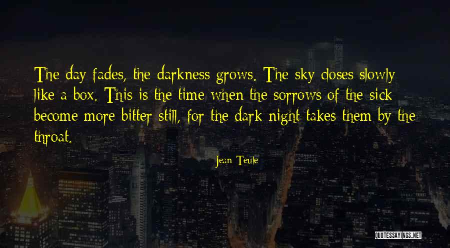 Tjioe Quotes By Jean Teule Tjioe Quotes By Jean Teule