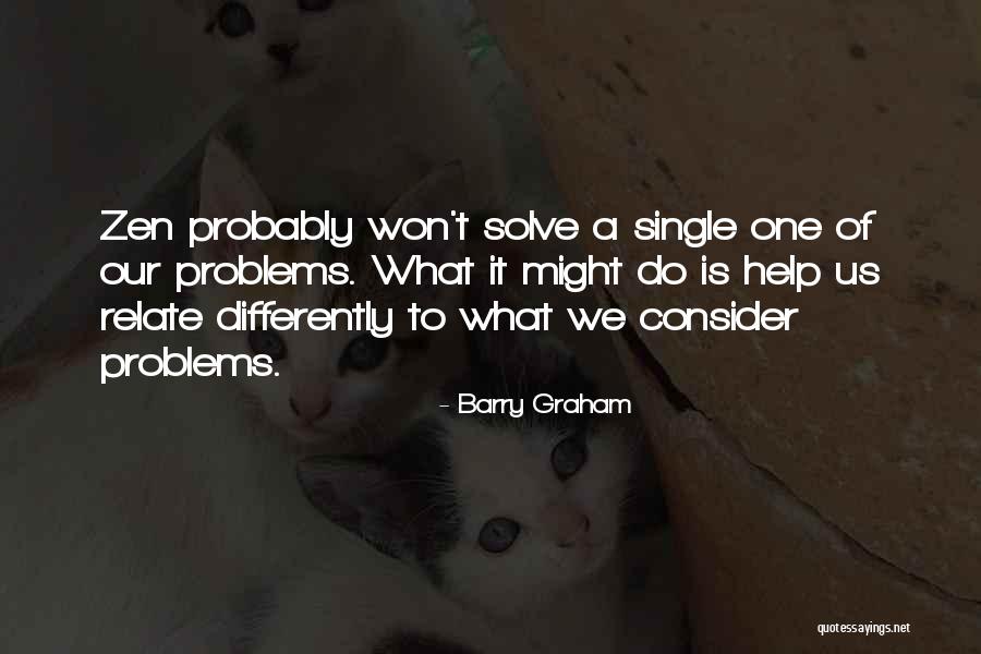 Tjitske Reidingas Age Quotes By Barry Graham Tjitske Reidingas Age Quotes By Barry Graham