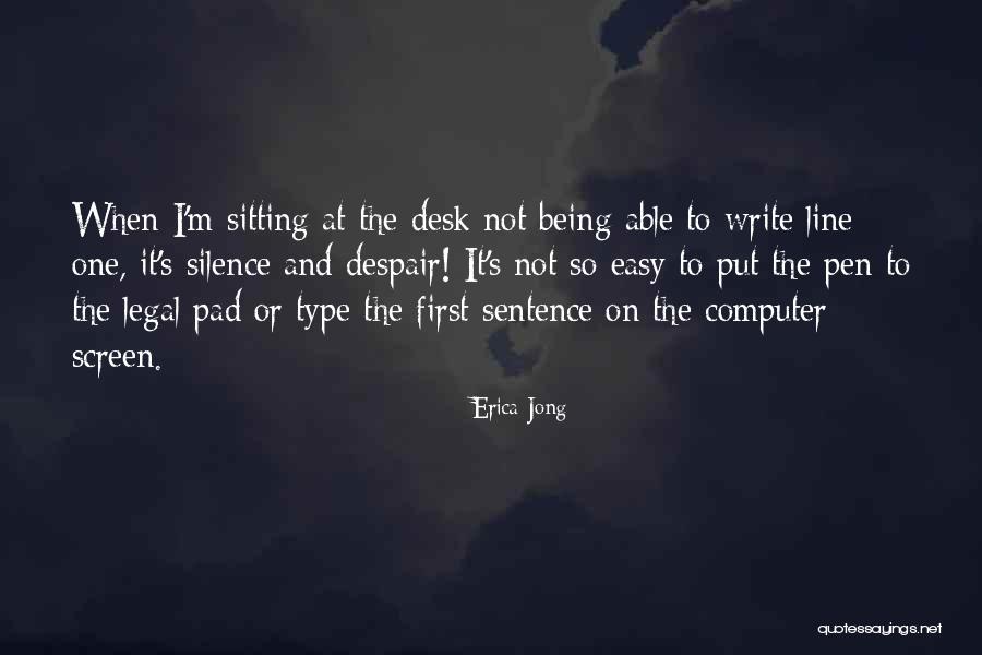 Tjitske Reidingas Age Quotes By Erica Jong Tjitske Reidingas Age Quotes By Erica Jong