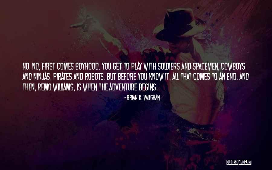 Tjitske Reidingas Birthday Quotes By Brian K. Vaughan Tjitske Reidingas Birthday Quotes By Brian K. Vaughan