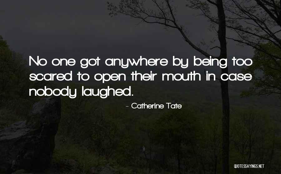Tjonni Quotes By Catherine Tate Tjonni Quotes By Catherine Tate