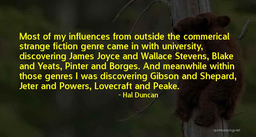 Tk Zos Kocsik Quotes By Hal Duncan Tk Zos Kocsik Quotes By Hal Duncan
