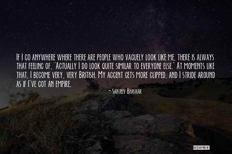 Tkachenko Evgenii Quotes By Sanjeev Bhaskar Tkachenko Evgenii Quotes By Sanjeev Bhaskar