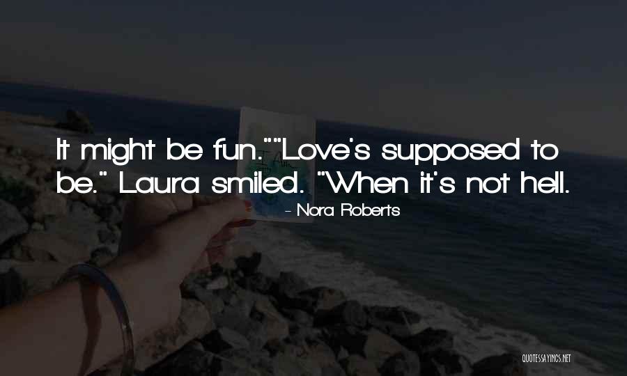 Tkaczuk Quotes By Nora Roberts Tkaczuk Quotes By Nora Roberts