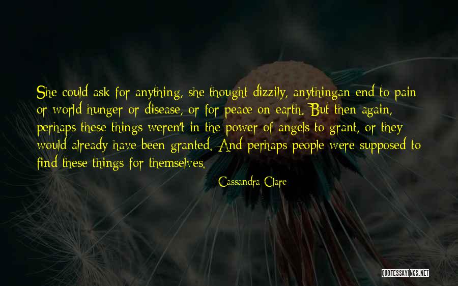 Tkalec Coins Quotes By Cassandra Clare Tkalec Coins Quotes By Cassandra Clare