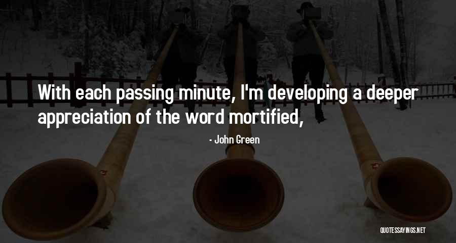 Tkalec Coins Quotes By John Green Tkalec Coins Quotes By John Green