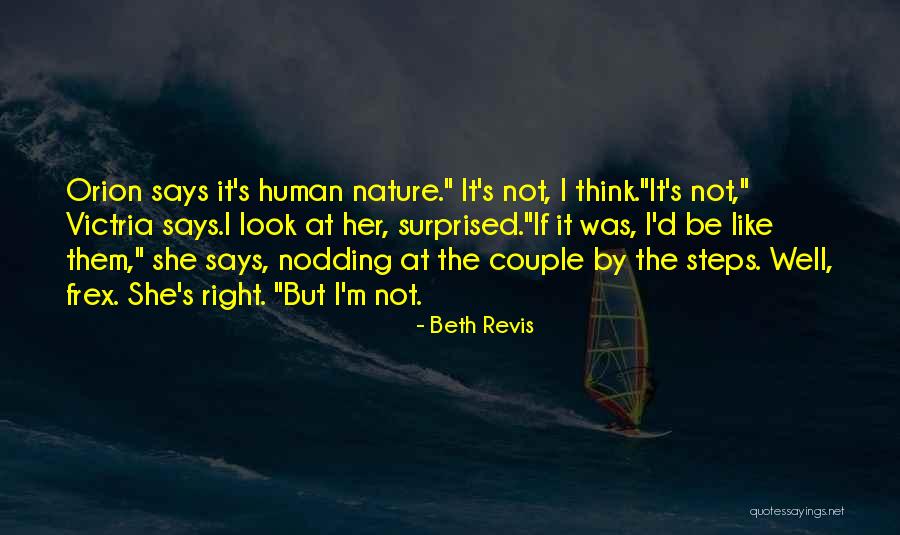 Tkalec Servis Quotes By Beth Revis Tkalec Servis Quotes By Beth Revis