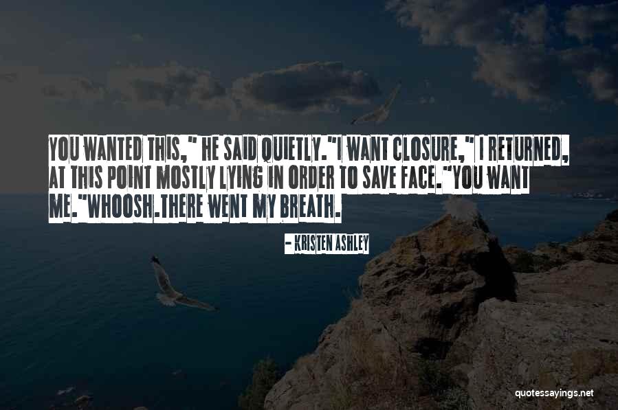 Tkalec Servis Quotes By Kristen Ashley Tkalec Servis Quotes By Kristen Ashley