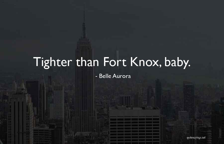 Tkam Ch 8 Quotes By Belle Aurora