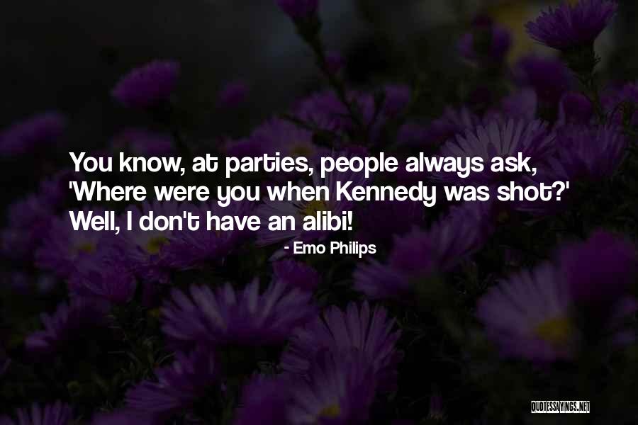 Tkam Ch 8 Quotes By Emo Philips Tkam Ch 8 Quotes By Emo Philips