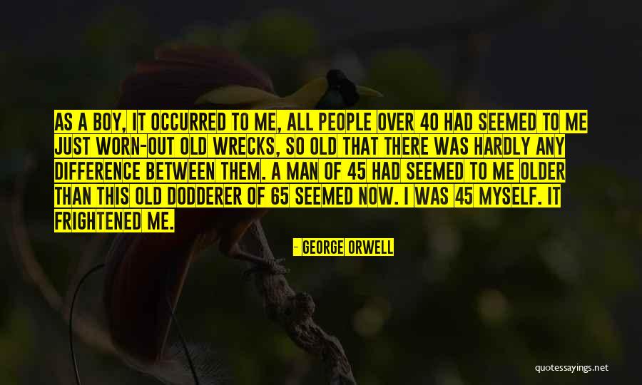 Tkam Ch 8 Quotes By George Orwell Tkam Ch 8 Quotes By George Orwell