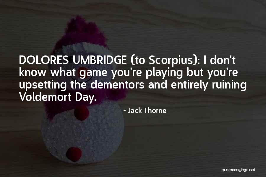 Tkam Chapter 13 Quotes By Jack Thorne Tkam Chapter 13 Quotes By Jack Thorne