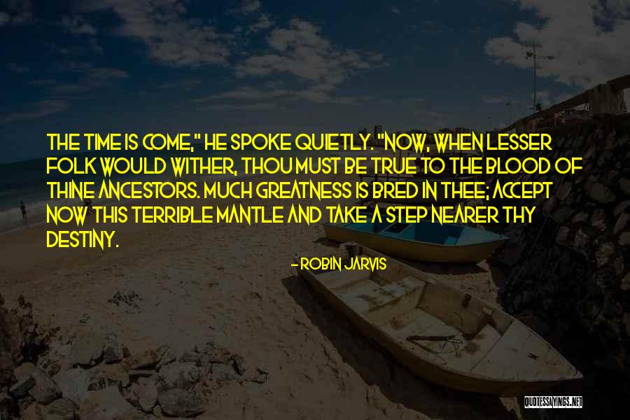 Tkam Chapter 13 Quotes By Robin Jarvis Tkam Chapter 13 Quotes By Robin Jarvis