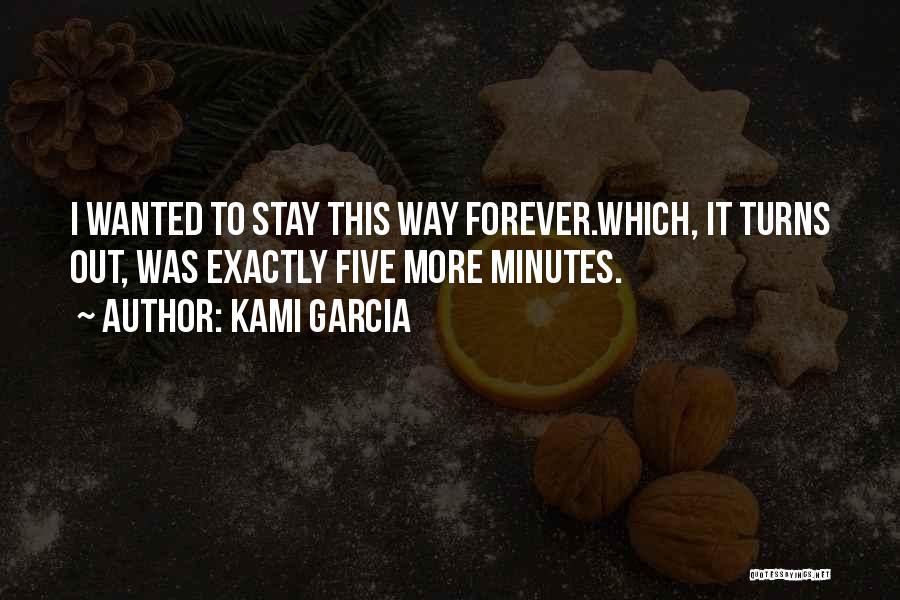 Tkam Chapter 15 Quotes By Kami Garcia