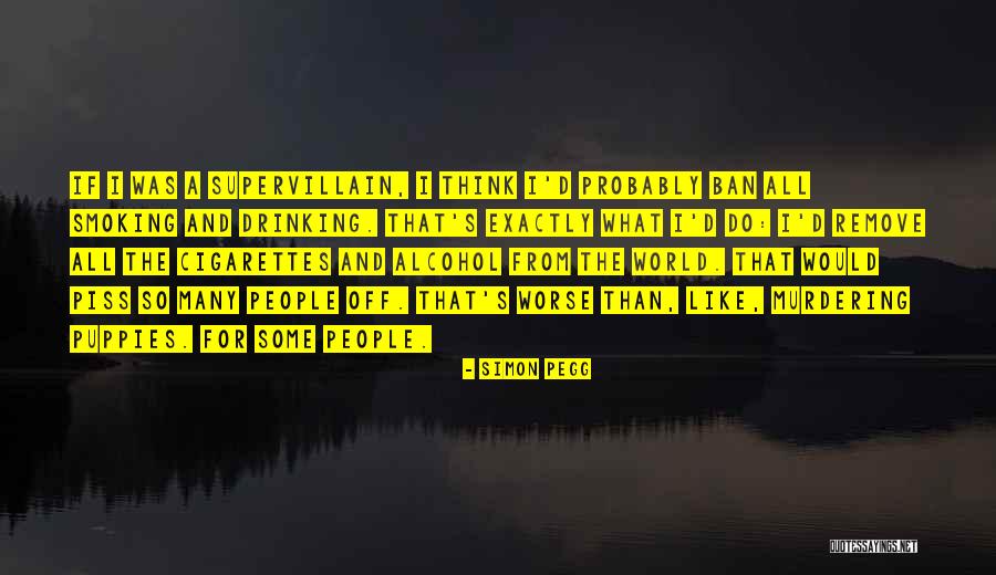 Tkam Chapter 31 Quotes By Simon Pegg Tkam Chapter 31 Quotes By Simon Pegg