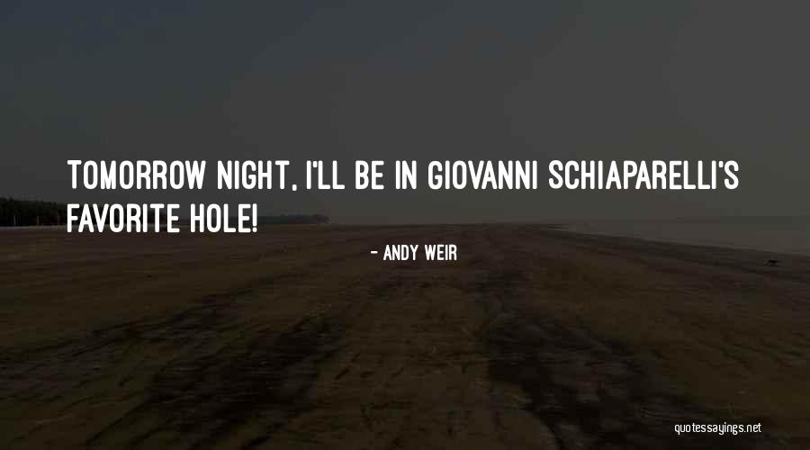Tkart Quotes By Andy Weir Tkart Quotes By Andy Weir