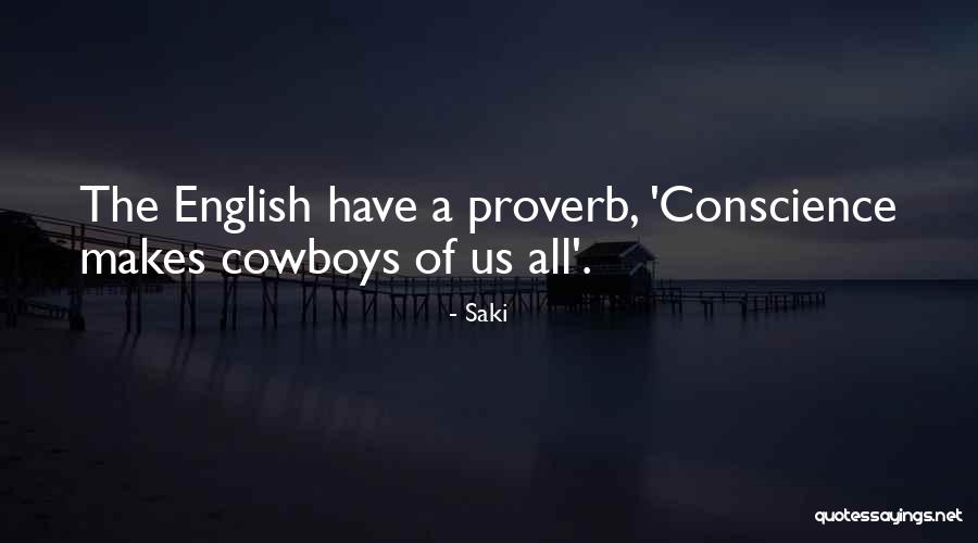Tkc 80 Quotes By Saki Tkc 80 Quotes By Saki