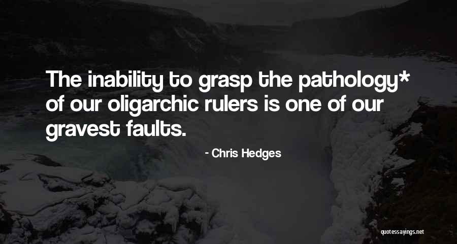 Tkdcn Quotes By Chris Hedges Tkdcn Quotes By Chris Hedges