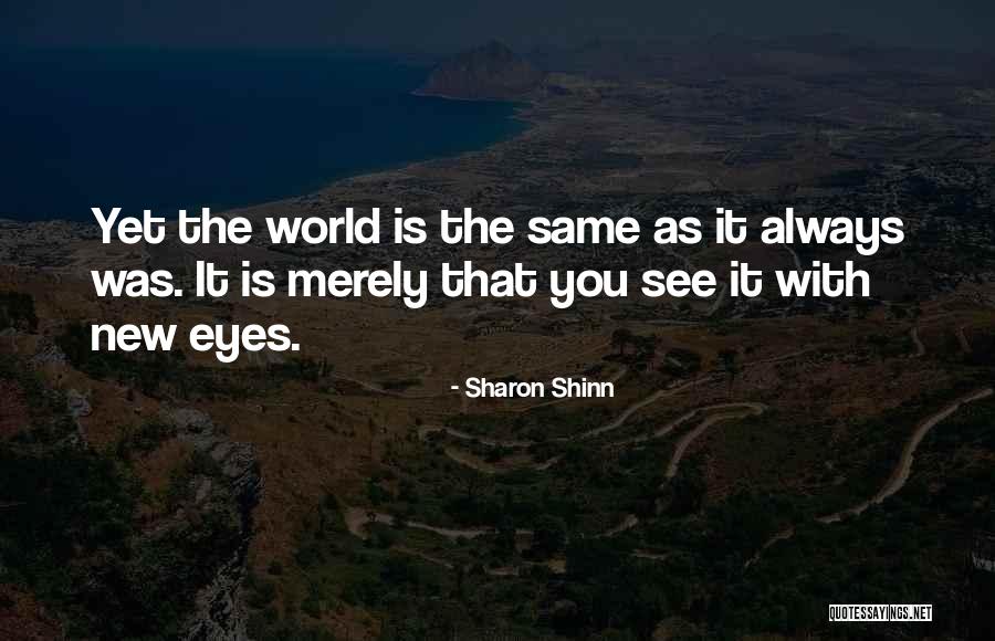 Tkeyah Nicole Quotes By Sharon Shinn Tkeyah Nicole Quotes By Sharon Shinn
