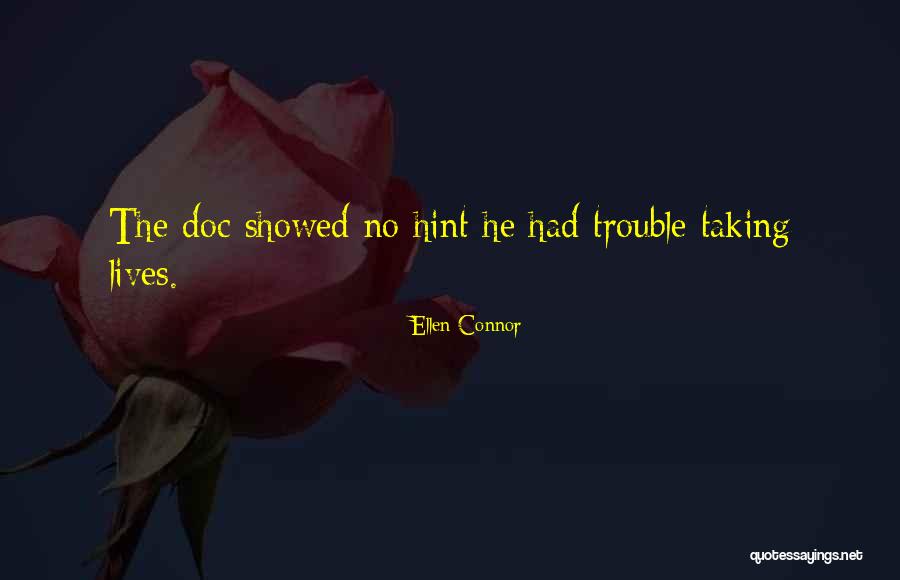 Tklke Quotes By Ellen Connor Tklke Quotes By Ellen Connor