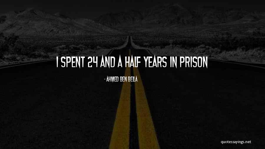 Tkm Quotes By Ahmed Ben Bella Tkm Quotes By Ahmed Ben Bella