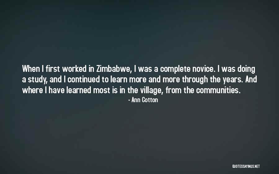 Tkov Ubytov N Quotes By Ann Cotton Tkov Ubytov N Quotes By Ann Cotton