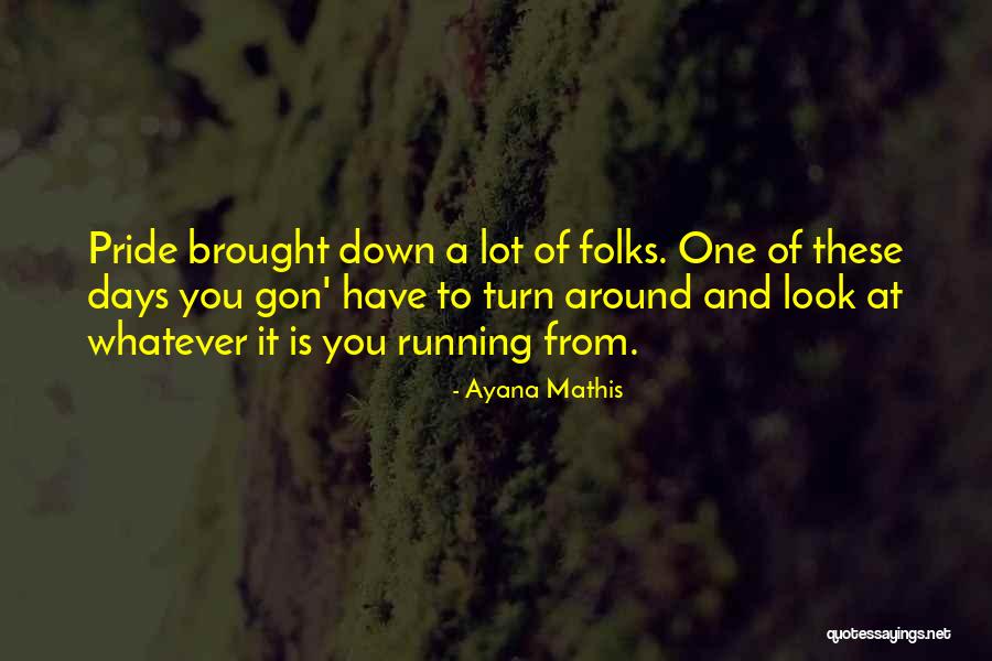 Tkov Ubytov N Quotes By Ayana Mathis Tkov Ubytov N Quotes By Ayana Mathis