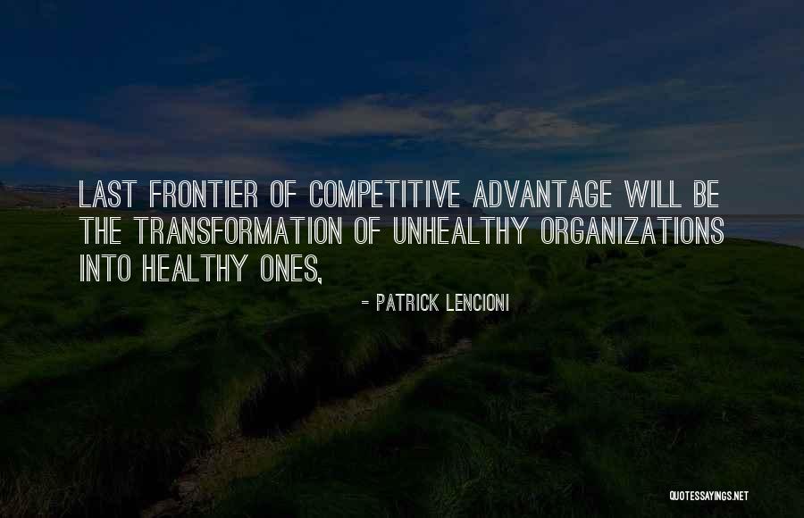 Tkov Ubytov N Quotes By Patrick Lencioni Tkov Ubytov N Quotes By Patrick Lencioni