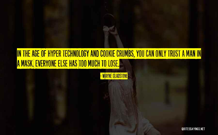 Tkovsk Bohyne Quotes By Wayne Gladstone Tkovsk Bohyne Quotes By Wayne Gladstone