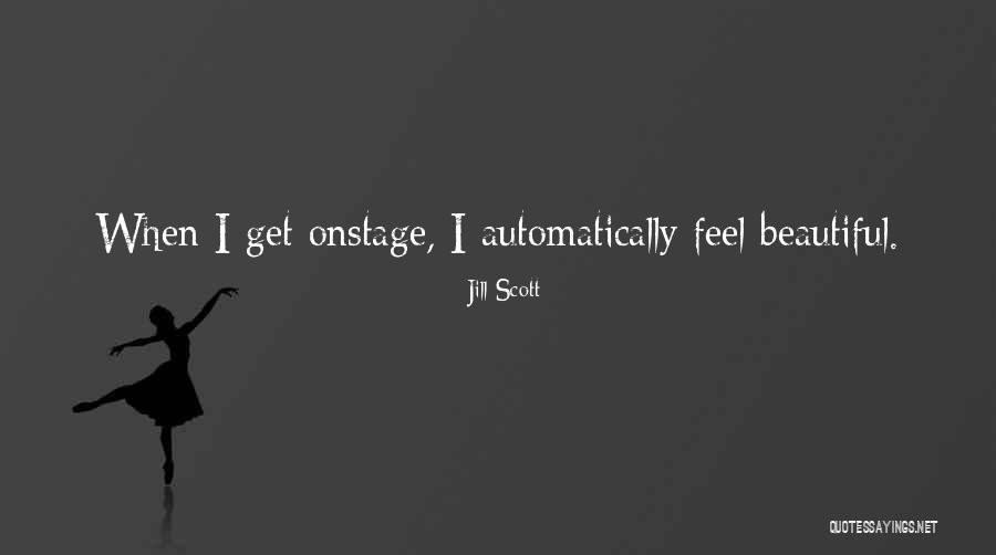 Tkr College Quotes By Jill Scott Tkr College Quotes By Jill Scott