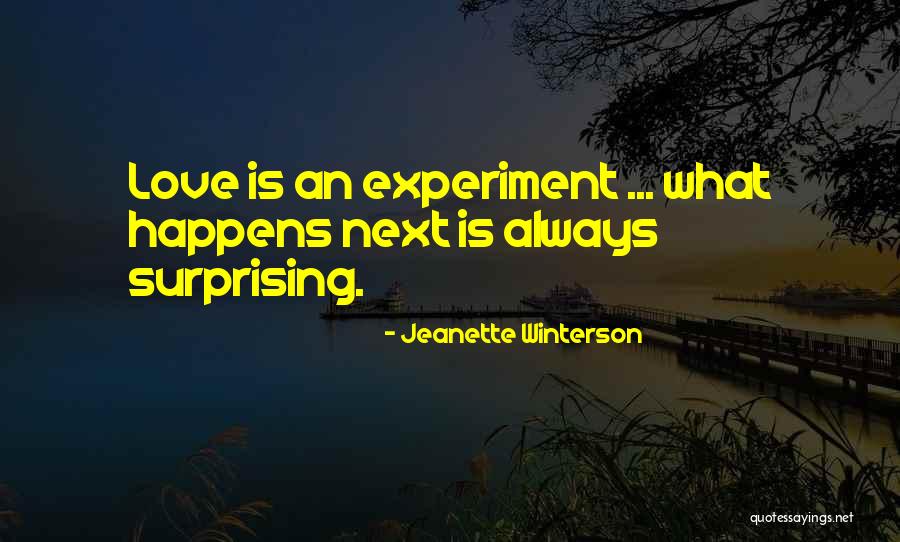 Tkr Management Quotes By Jeanette Winterson Tkr Management Quotes By Jeanette Winterson