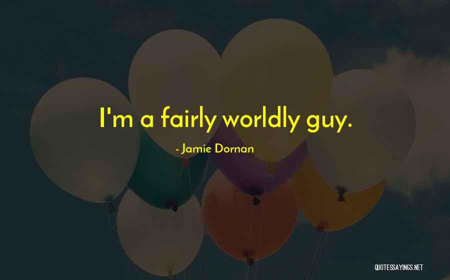 Tkrd810 Quotes By Jamie Dornan Tkrd810 Quotes By Jamie Dornan