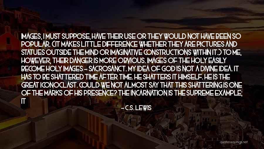 Tkstoystand Quotes By C.S. Lewis Tkstoystand Quotes By C.S. Lewis