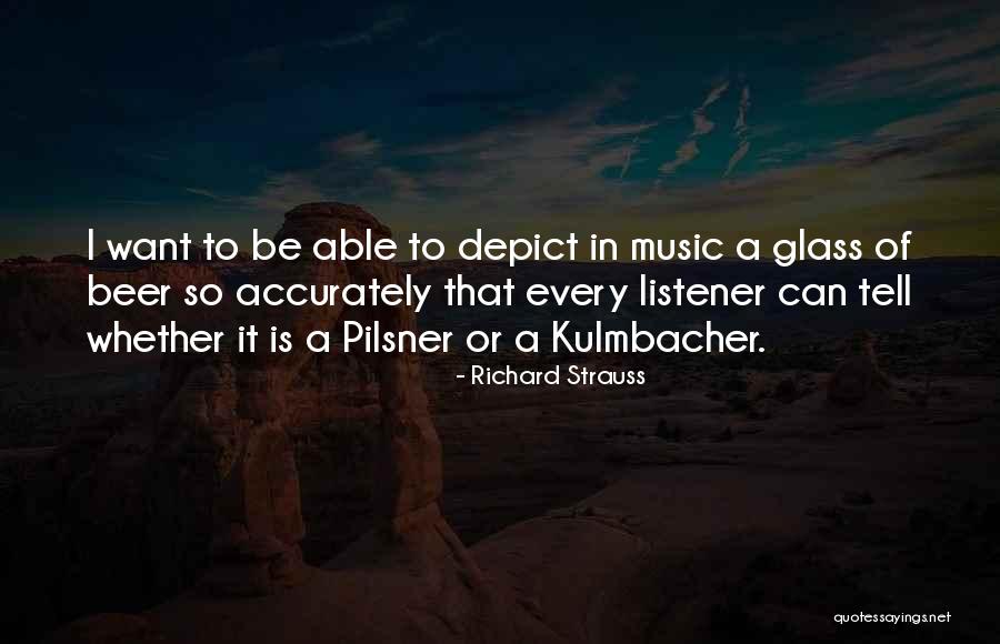 Tkstoystand Quotes By Richard Strauss Tkstoystand Quotes By Richard Strauss