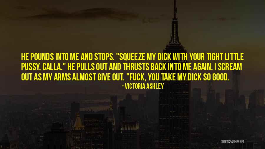 Tkstoystand Quotes By Victoria Ashley Tkstoystand Quotes By Victoria Ashley