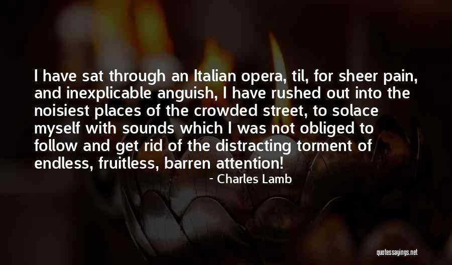 Tkwill Quotes By Charles Lamb Tkwill Quotes By Charles Lamb