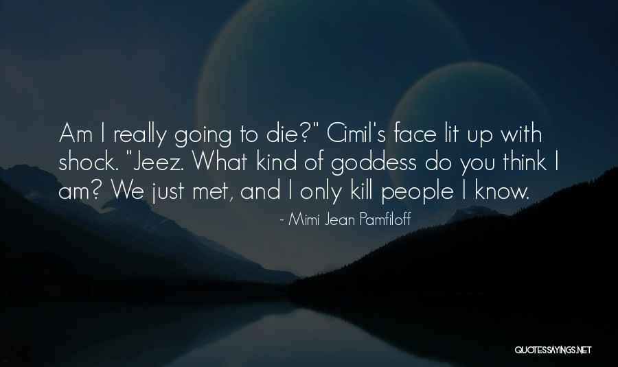 Tlaciarne Quotes By Mimi Jean Pamfiloff Tlaciarne Quotes By Mimi Jean Pamfiloff