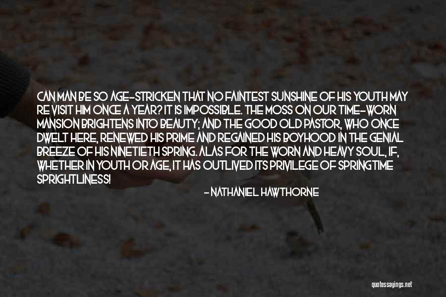 Tlaloc San Francisco Quotes By Nathaniel Hawthorne Tlaloc San Francisco Quotes By Nathaniel Hawthorne