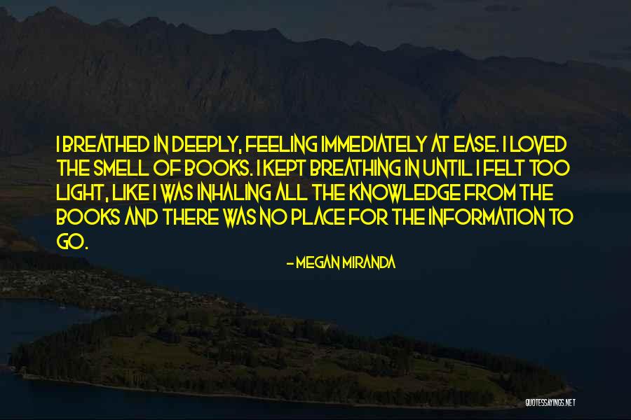 Tlap Angolul Quotes By Megan Miranda Tlap Angolul Quotes By Megan Miranda