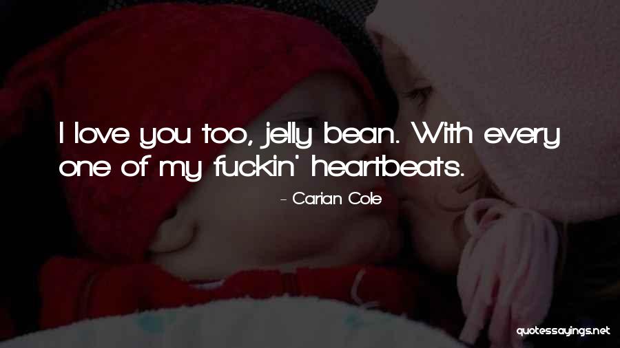 Tlatoani Quotes By Carian Cole Tlatoani Quotes By Carian Cole
