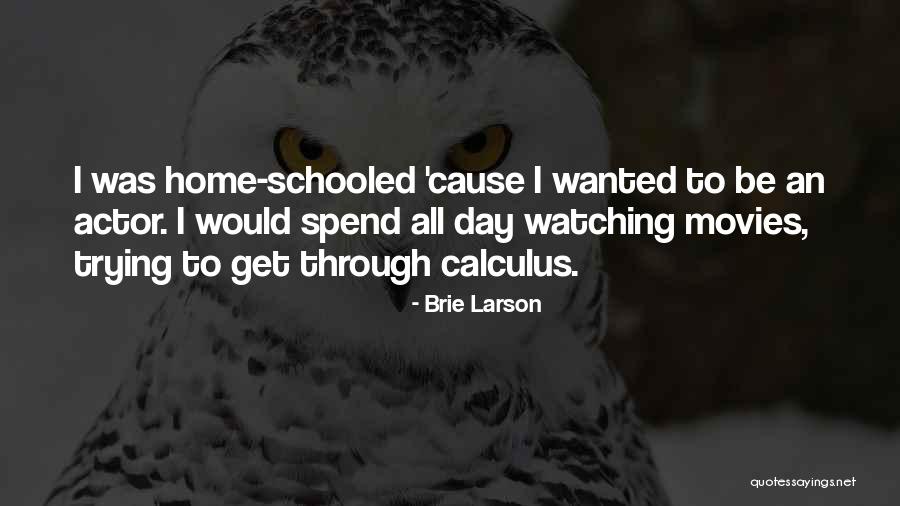 Tlauncher Quotes By Brie Larson Tlauncher Quotes By Brie Larson